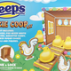peeps cookie coop kit product shot